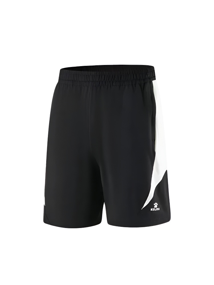 Шорты KELME Knitted Shorts Black