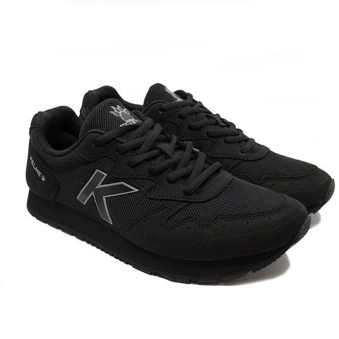 Кроссовки KELME Sports Shoes Black