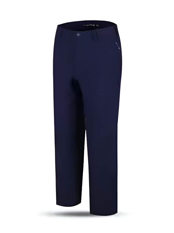 Брюки KELME Men's Quick-Drying Trousers Dark Blue