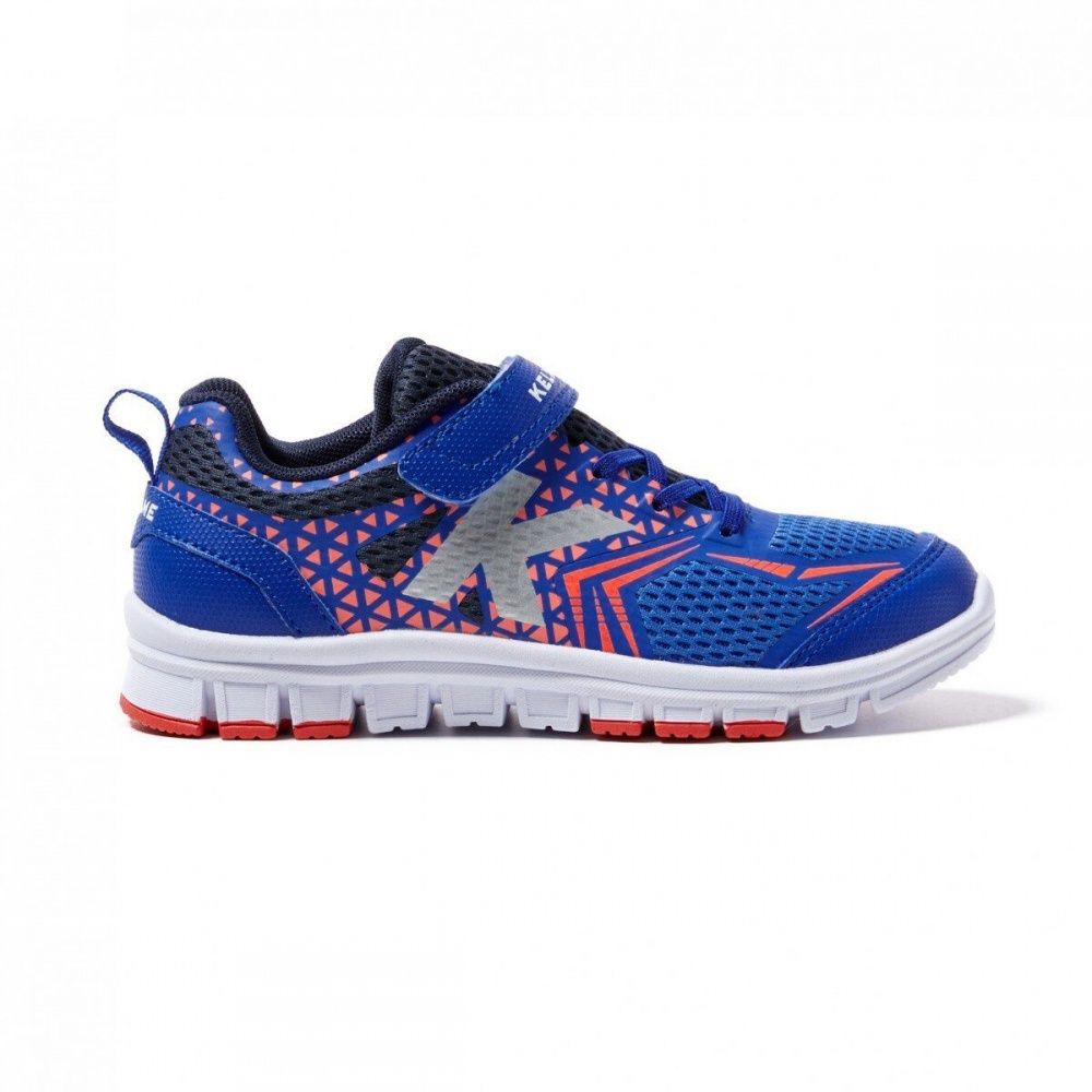 Детские кроссовки KELME K Kinetic Elastic Blue