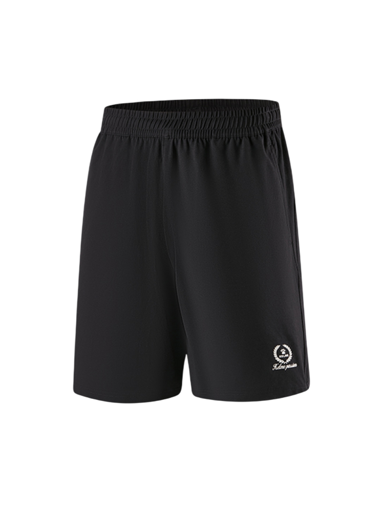 Шорты KELME Knitted Shorts Black