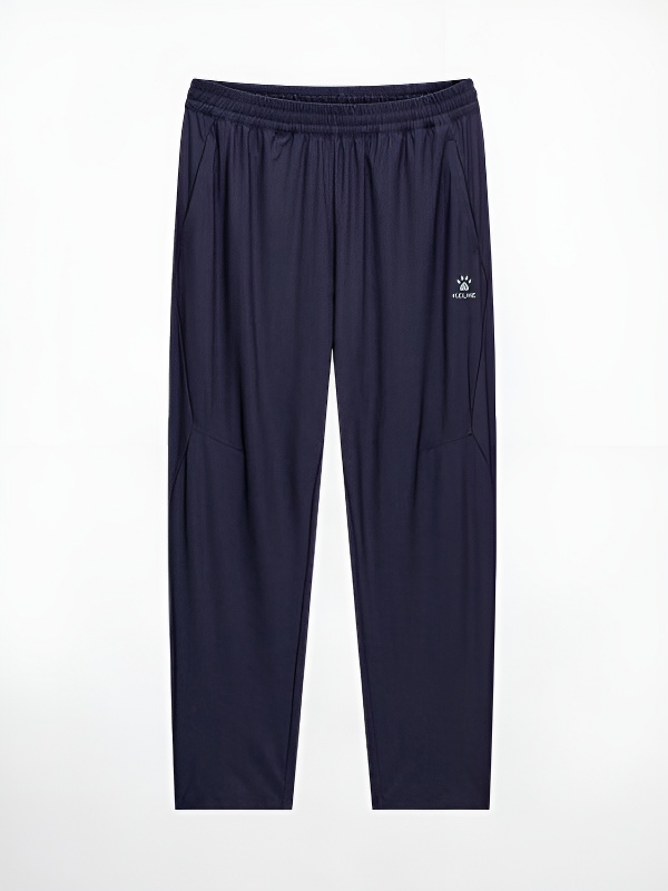 Брюки KELME Knitted Trousers Blue