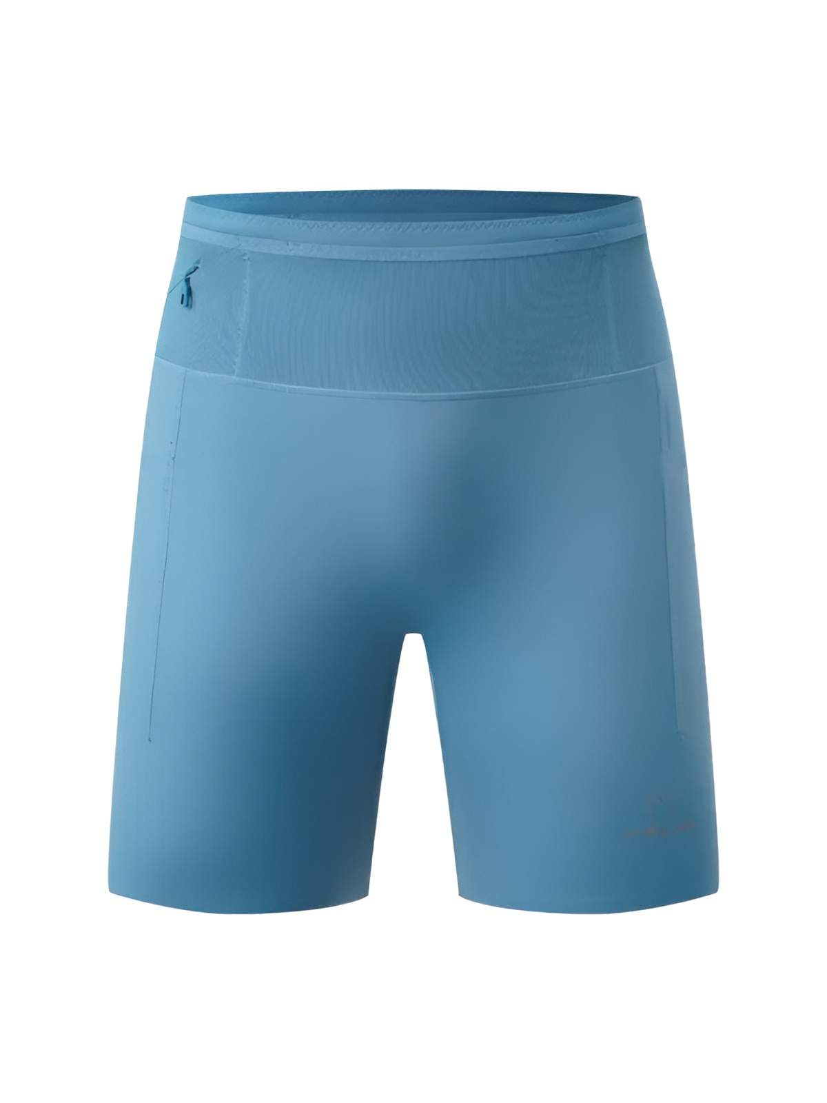 Шорты KELME Skinny Capri Pants Light Blue