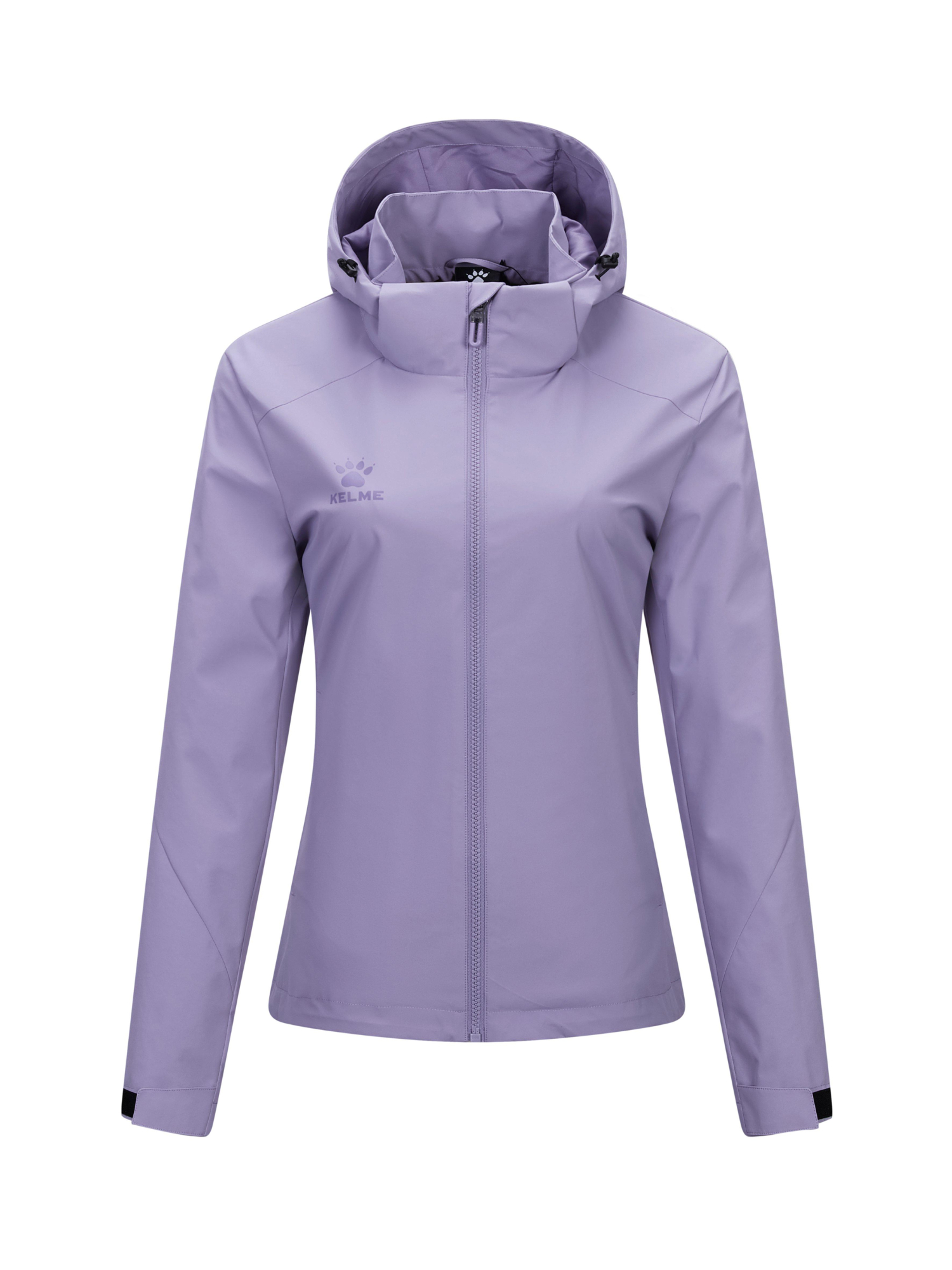 Ветровка KELME Functional Jacket Violet