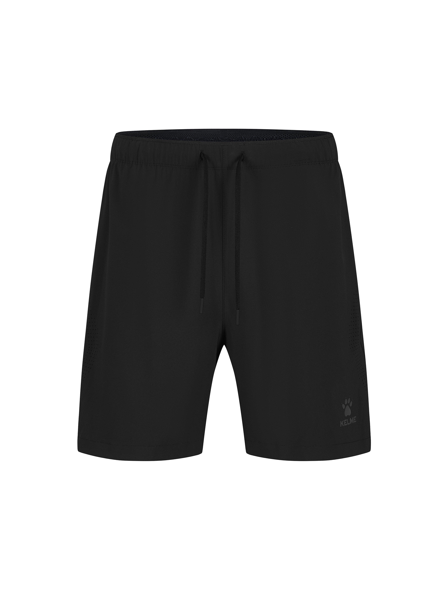Шорты KELME Woven Shorts Black