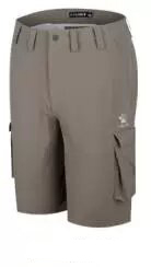 Шорты KELME Men's Quick-Drying Shorts Grey