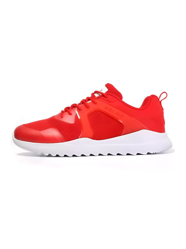 Кроссовки KELME Men's Casual Shoes Red
