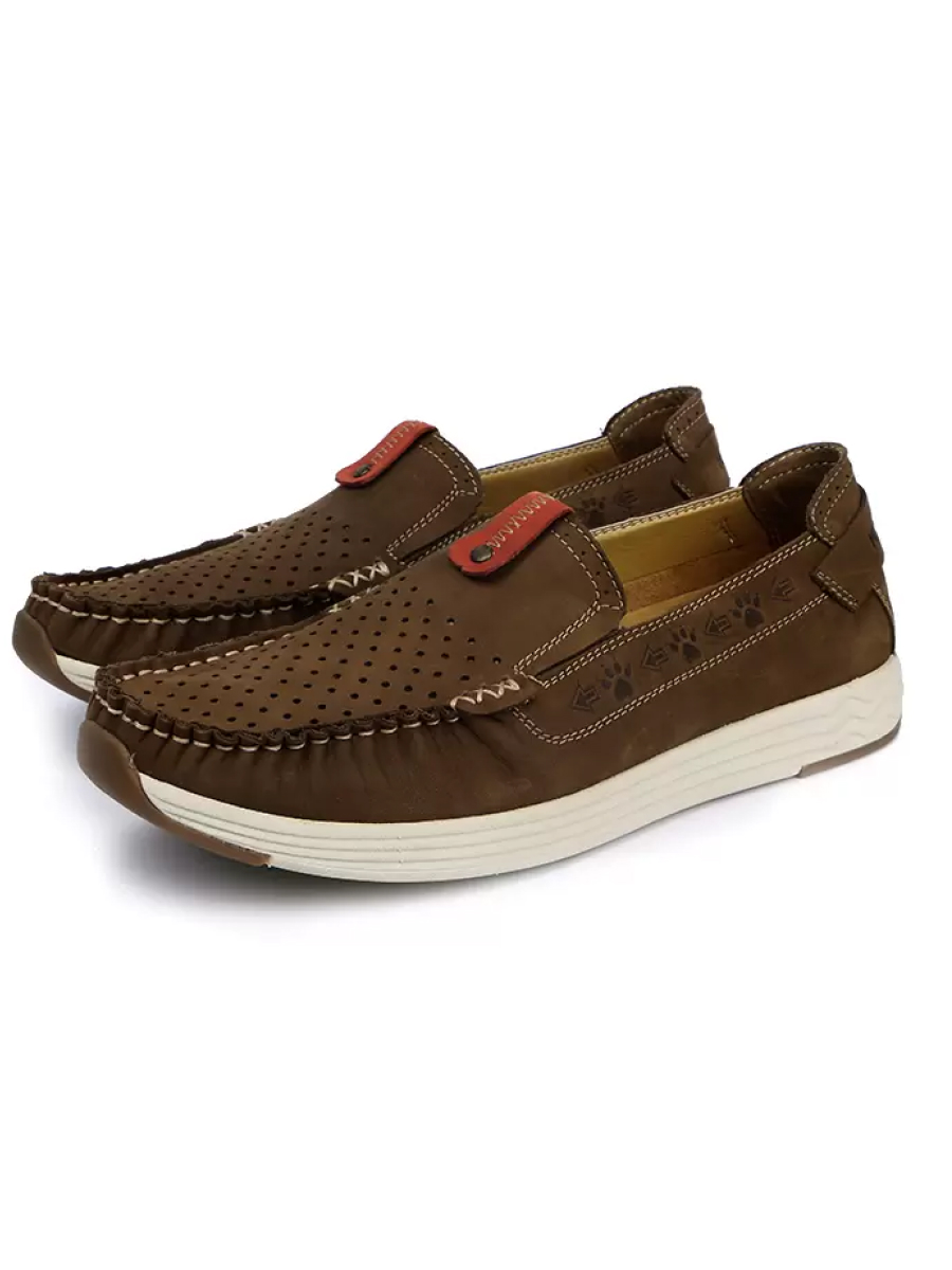 Кроссовки KELME Casual Shoes Brown