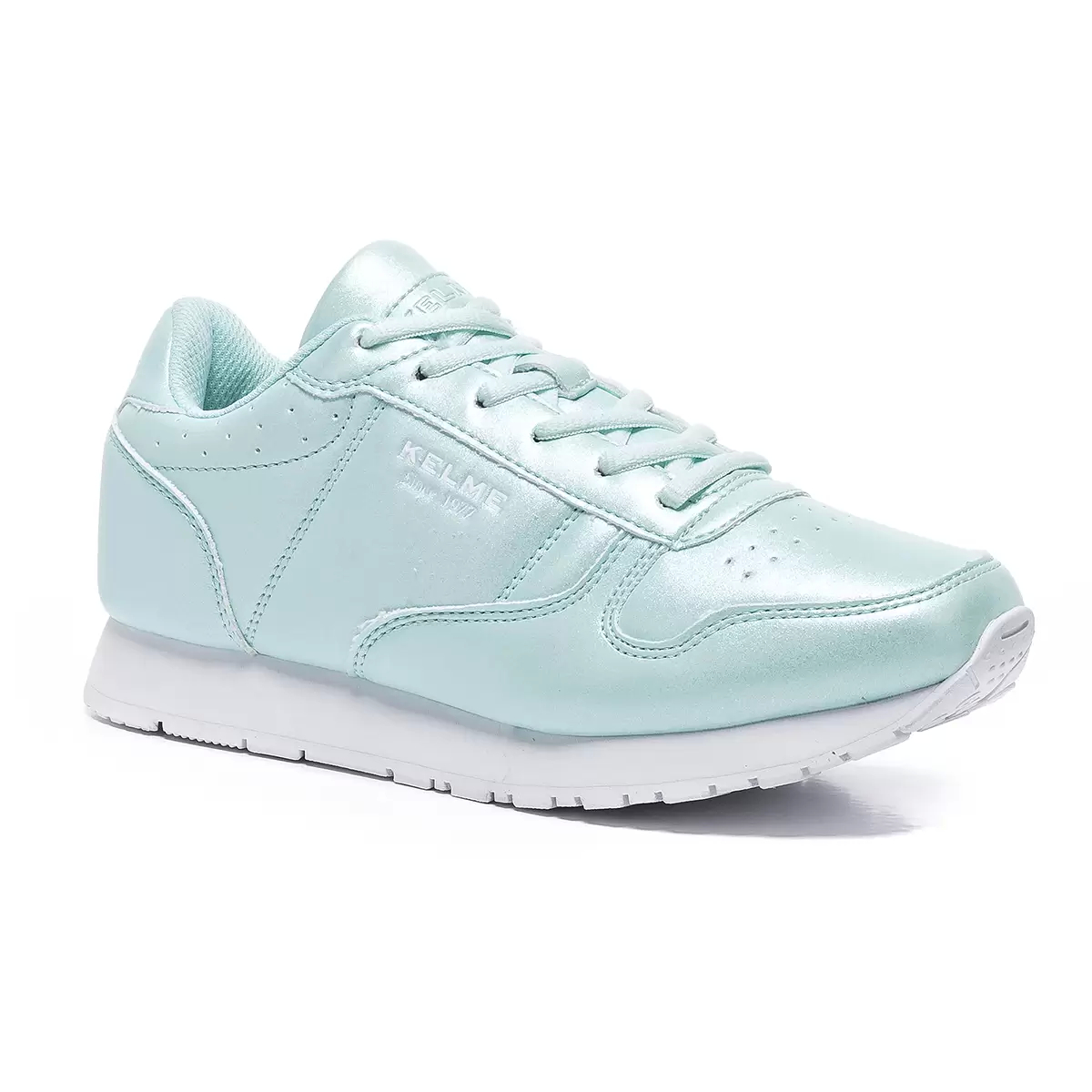 Кроссовки KELME Victory Nacar Light Blue