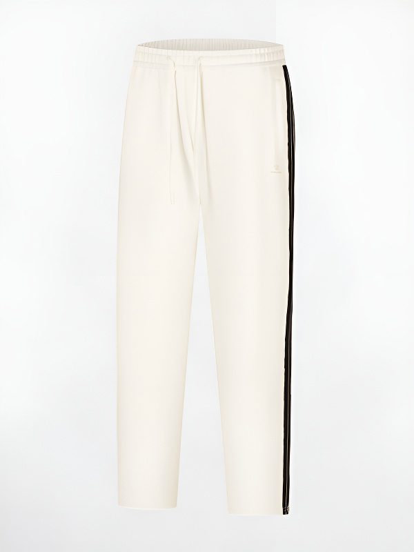 Брюки KELME Knitted Trousers White