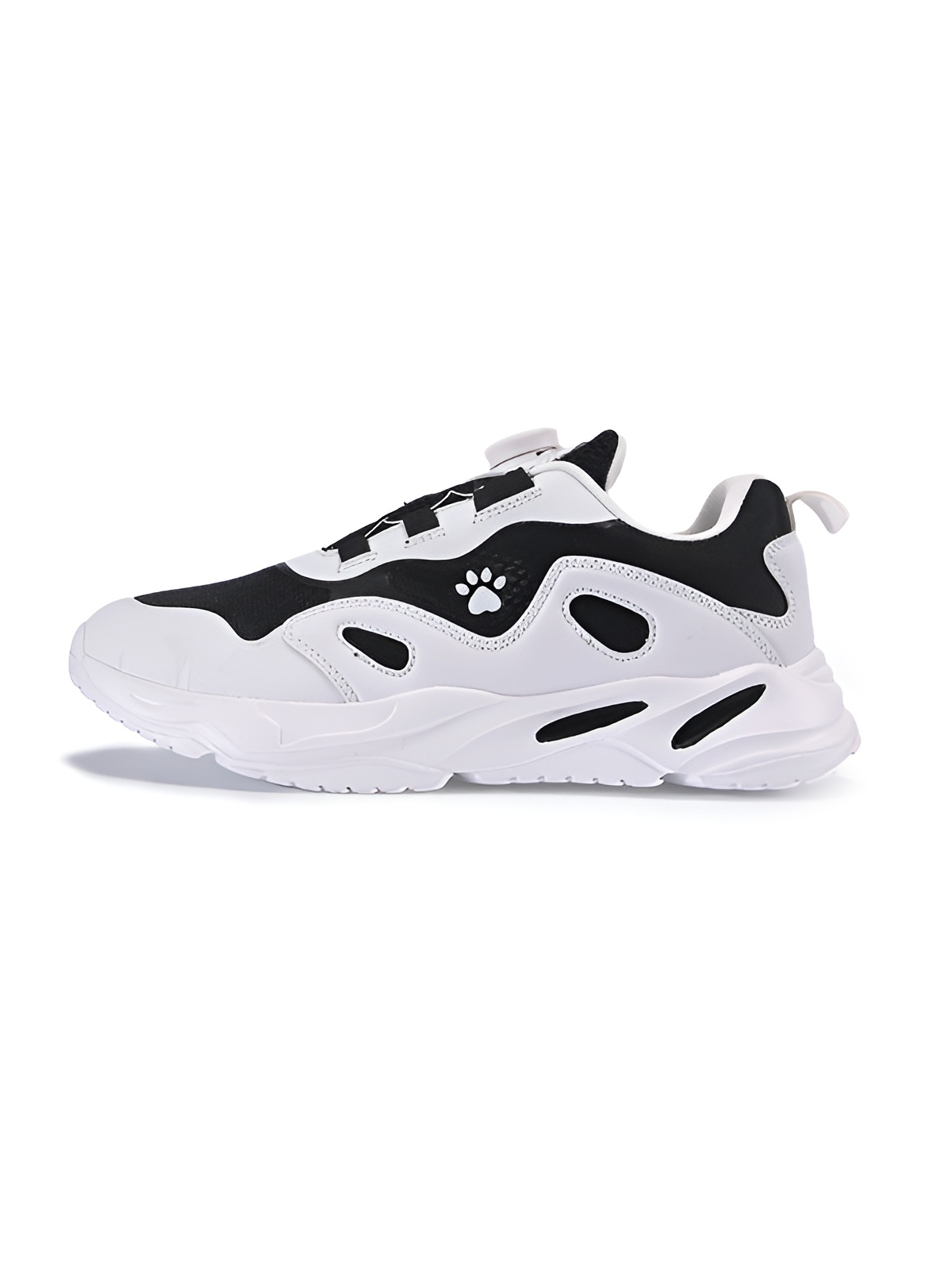 Детские кроссовки KELME Children's Sneakers White