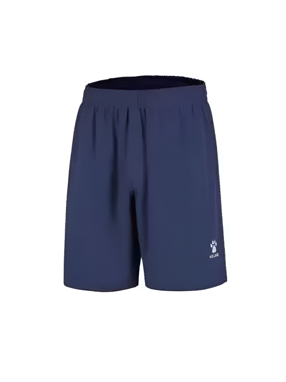 Шорты KELME Football Shorts Blue