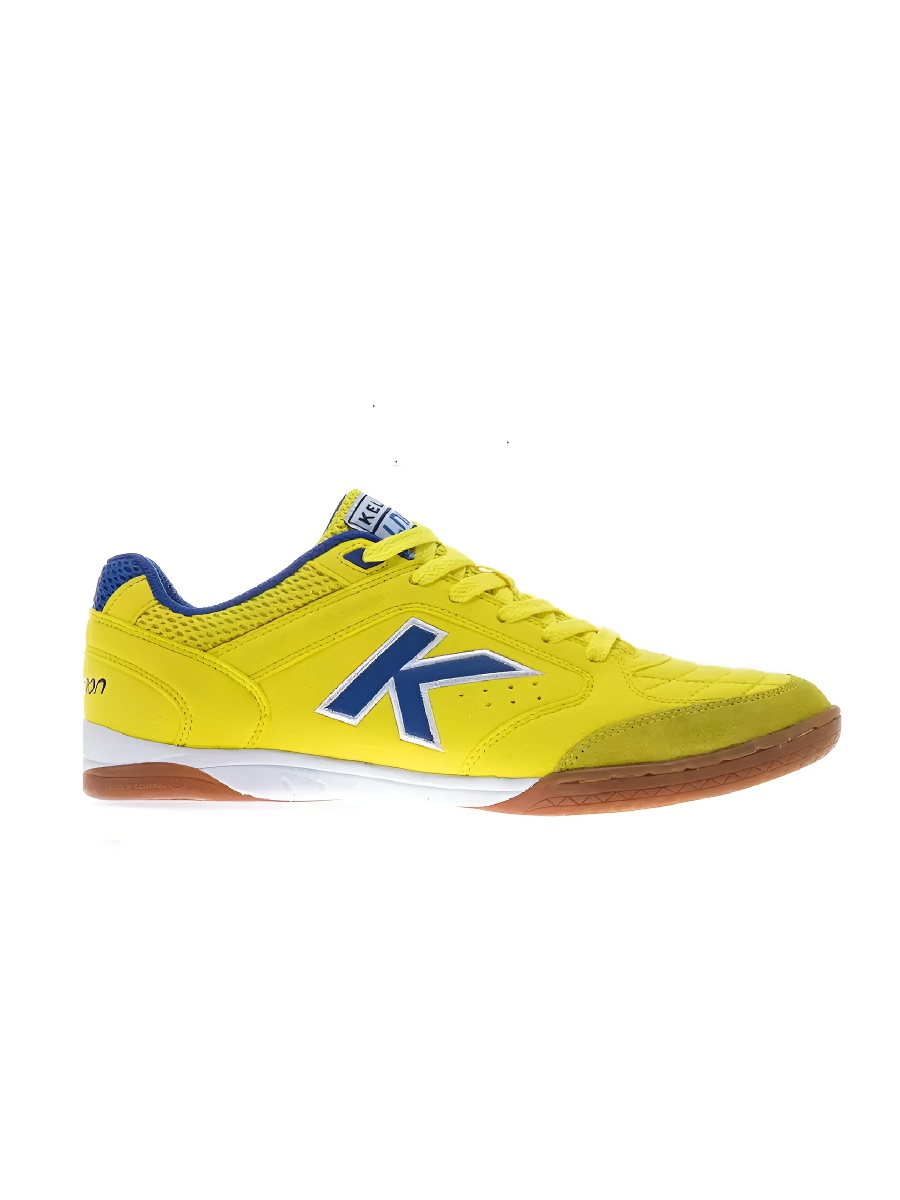 Футзалки KELME Precision Yellow