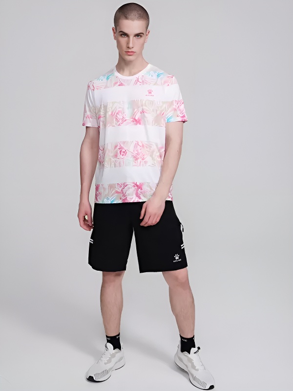 Шорты KELME Woven Shorts Black