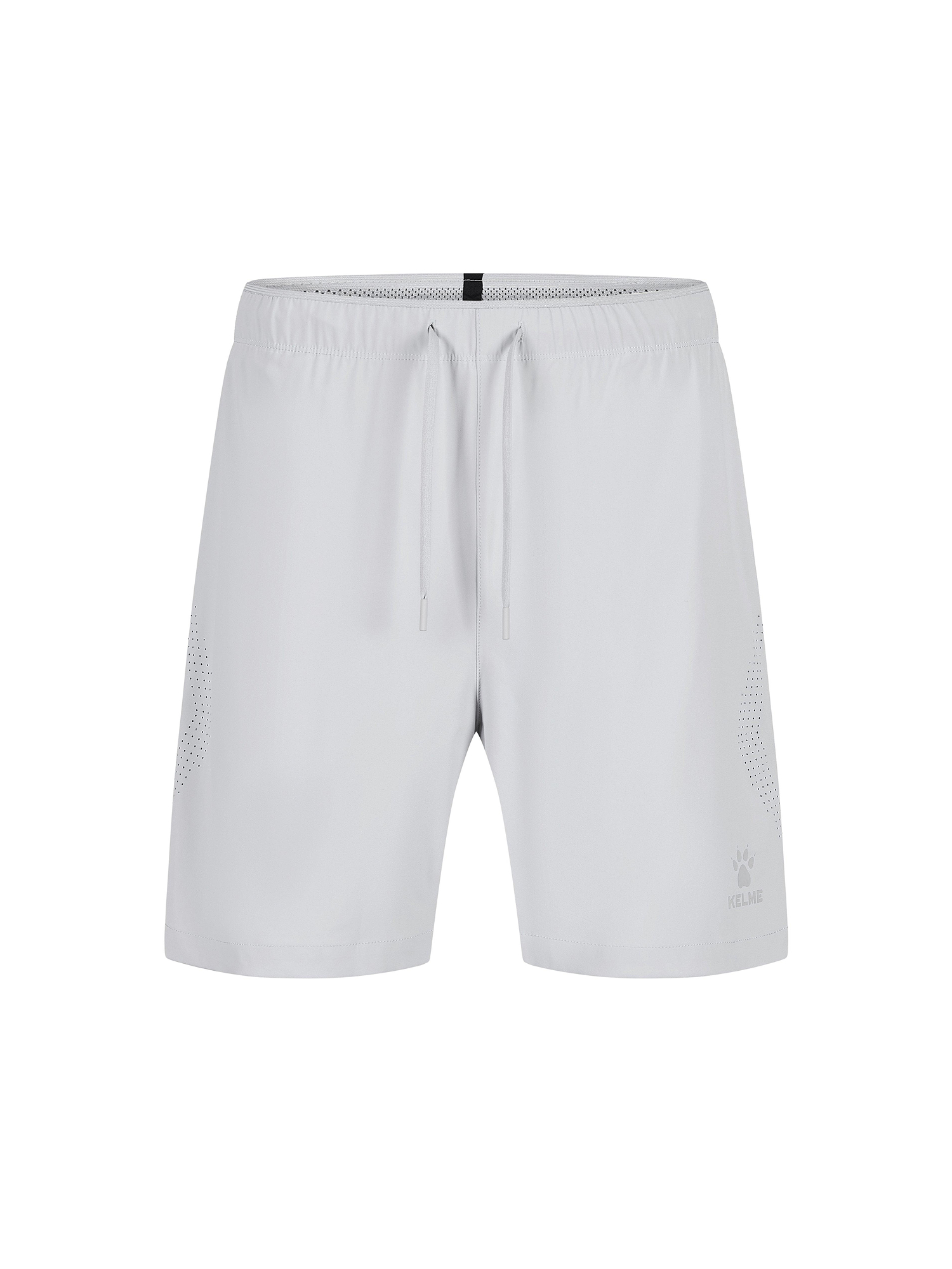 Шорты KELME Woven Shorts Light Gray