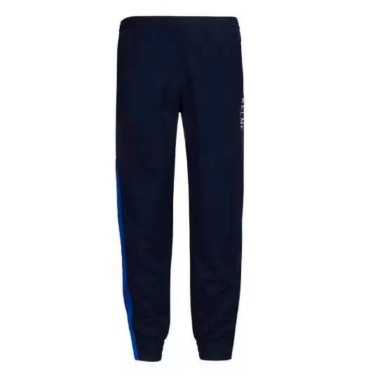 Брюки KELME Tracksuit Trousers Lince Dark Blue