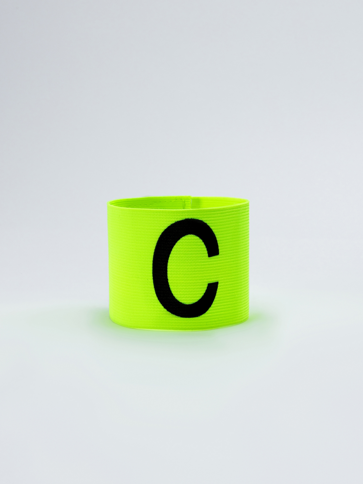 Капитанская повязка FN Captain Armband Green