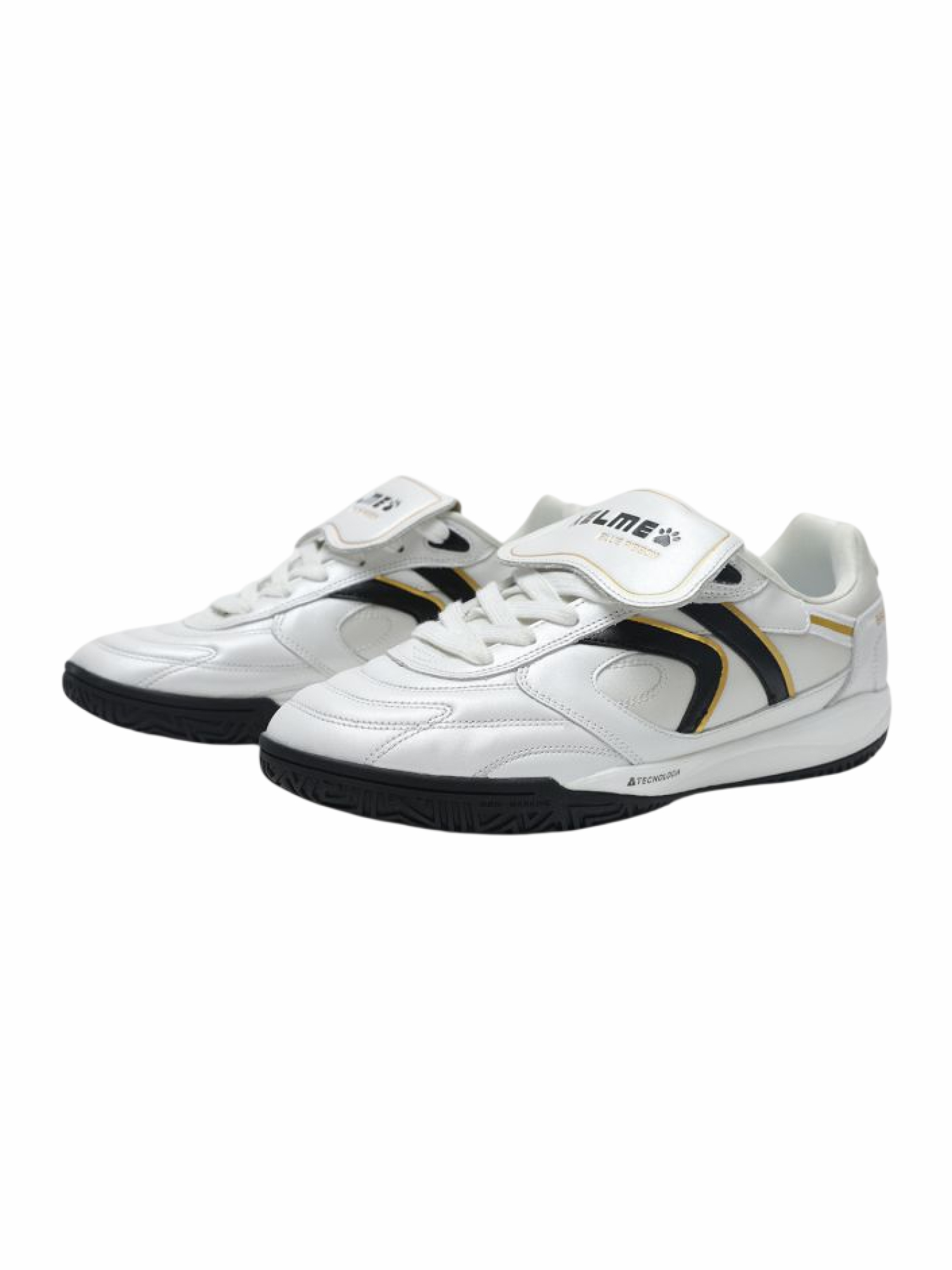 Бутсы KELME Men's Soccer Cleats (IN) Beige