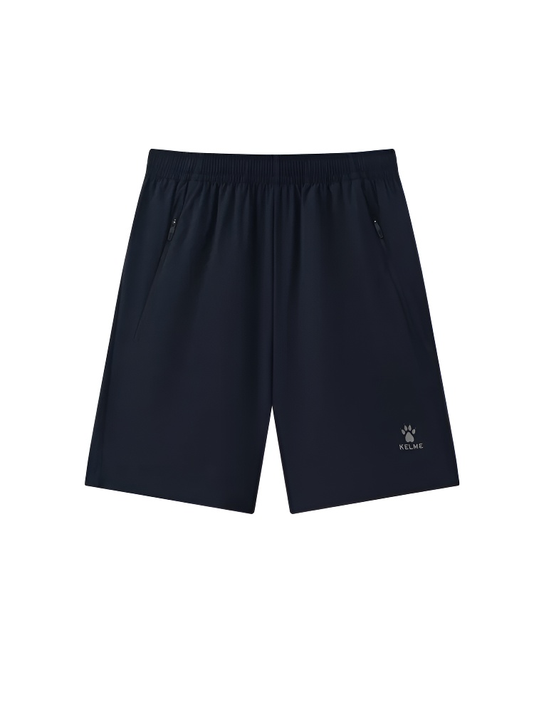 Шорты KELME Woven Shorts Dark Blue