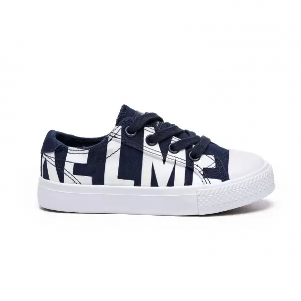Детские кроссовки KELME Universe Print Kids Dark Blue