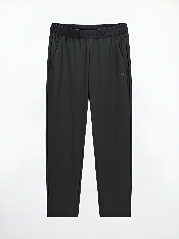 Брюки KELME Knitted Trousers Black