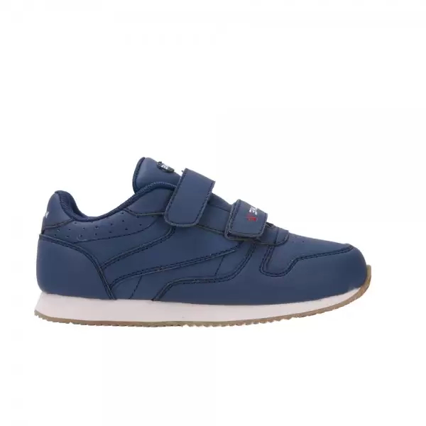 Детские кроссовки KELME Victory Kids V Dark Blue
