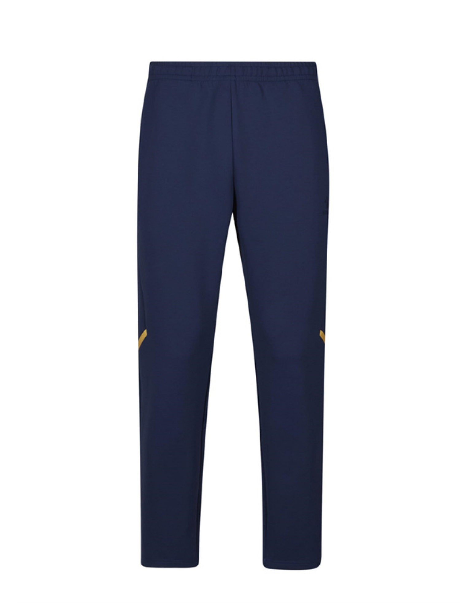 Брюки KELME Knitted Straight Trousers Dark Blue