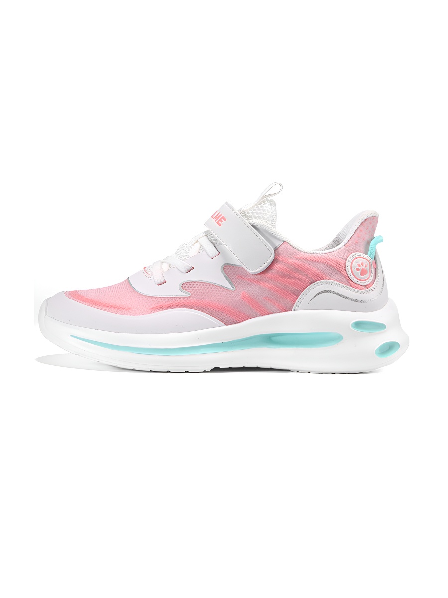 Детские кроссовки KELME Children's Sneakers White