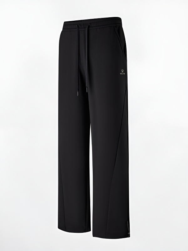 Брюки KELME Knitted Trousers Black