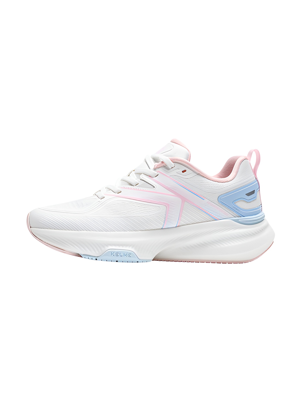 Кроссовки KELME Women's Sneakers White