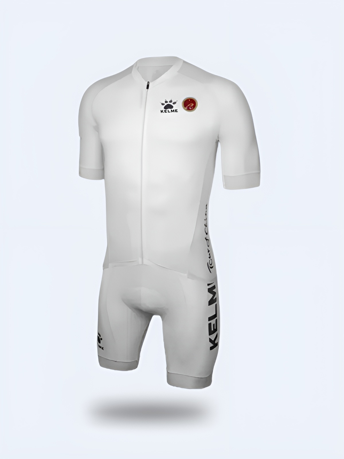 Шорты KELME Jumper Shorts White