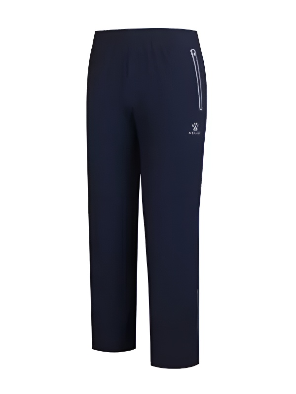 Брюки KELME Men's Woven Trousers Dark Blue