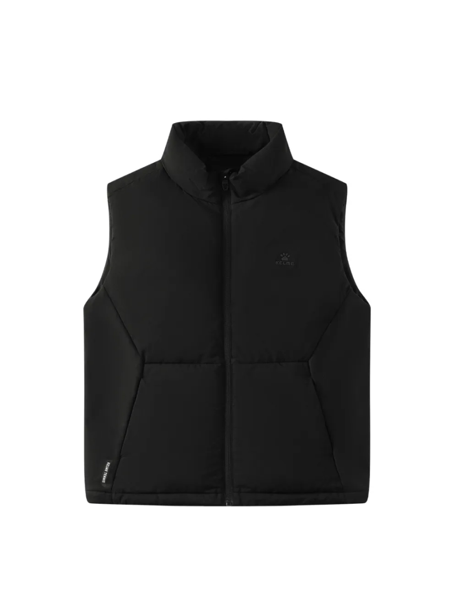 Жилет KELME Down Vest Black
