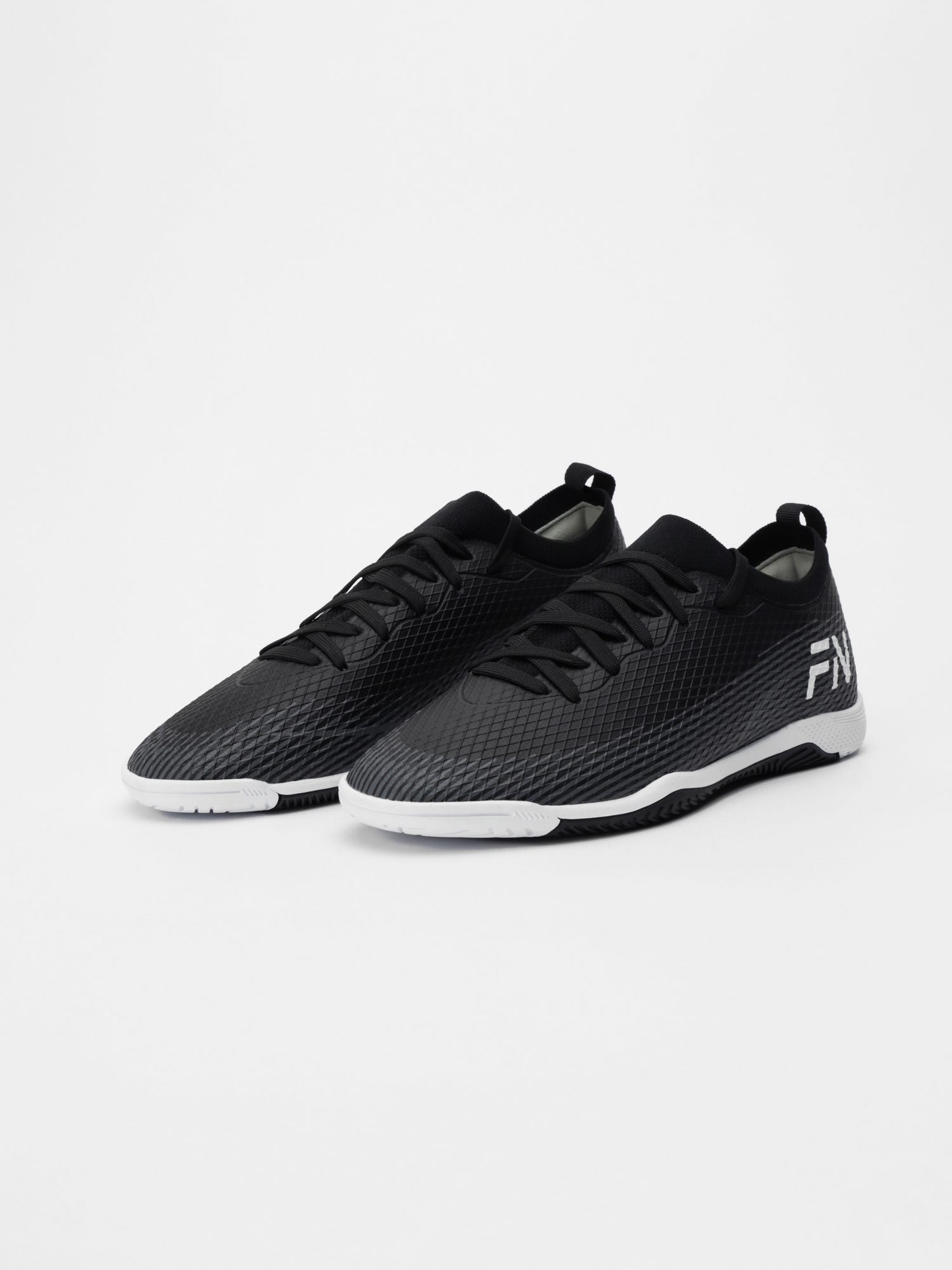 Футзалки FN Imbalance (IN) Black