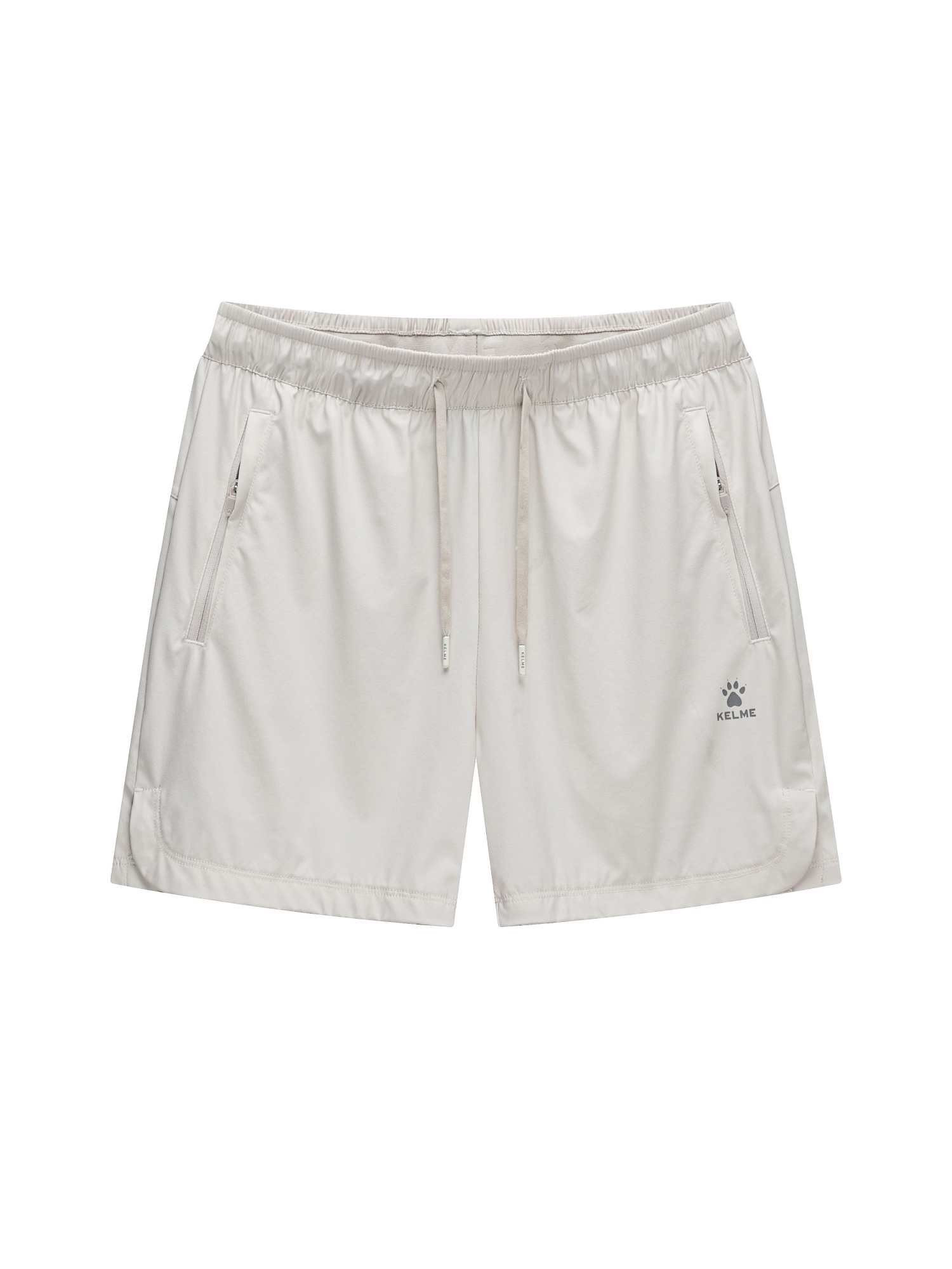 Шорты KELME Woven Shorts White