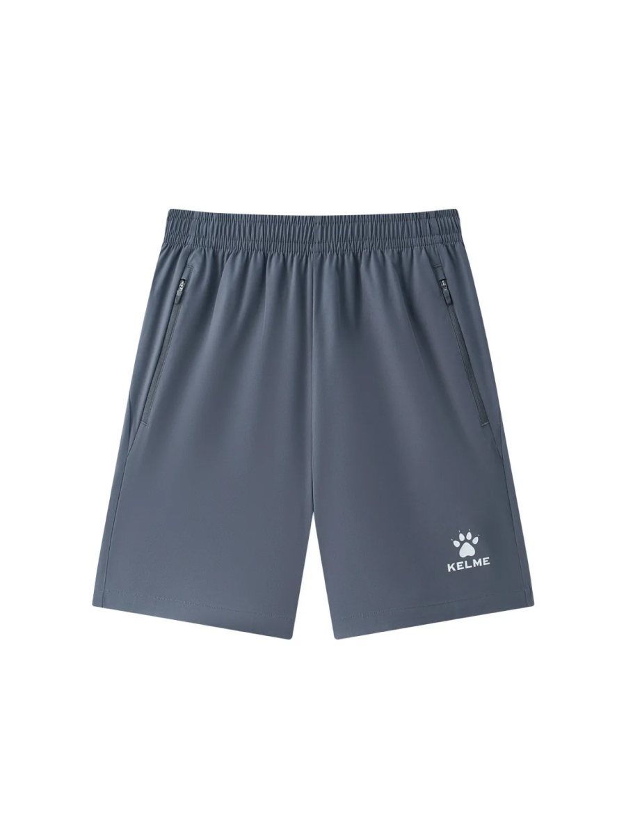 Шорты KELME Woven Shorts Dark Grey