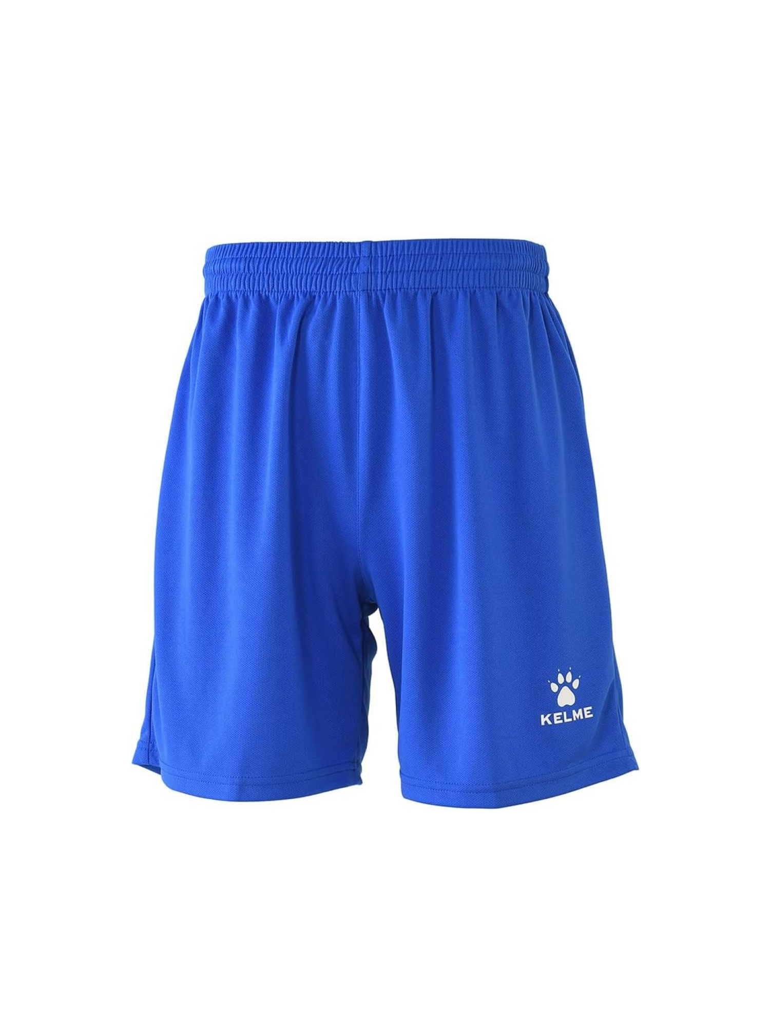 Детские шорты KELME Football Shorts Blue