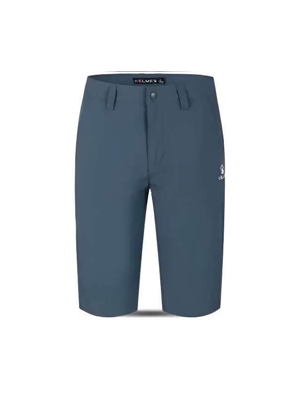 Шорты KELME Men's Quick-Drying Pants Dark Blue