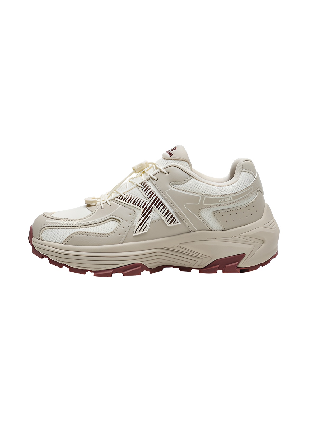 Кроссовки KELME Women's Sports Shoes Khaki