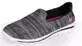 Кроссовки KELME Walking Shoes (Female) Dark Grey