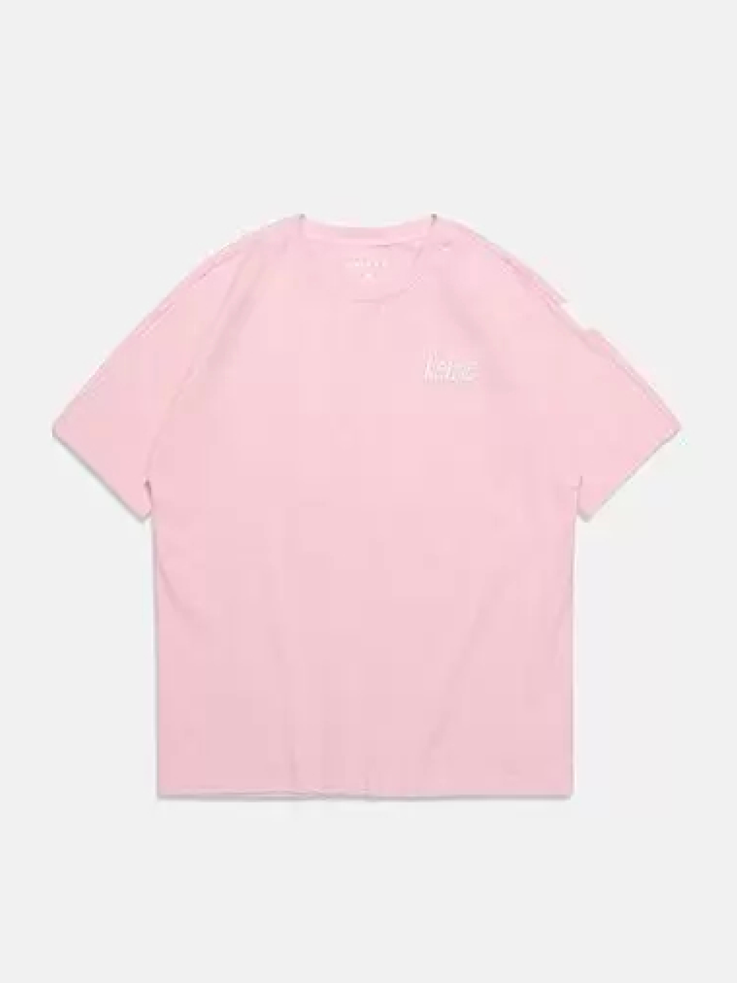 Футболка KELME Short Sleeve T-Shirt Light Pink