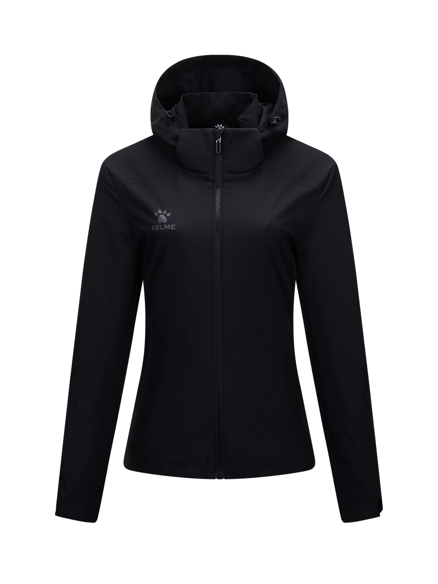 Ветровка KELME Functional Jacket Black