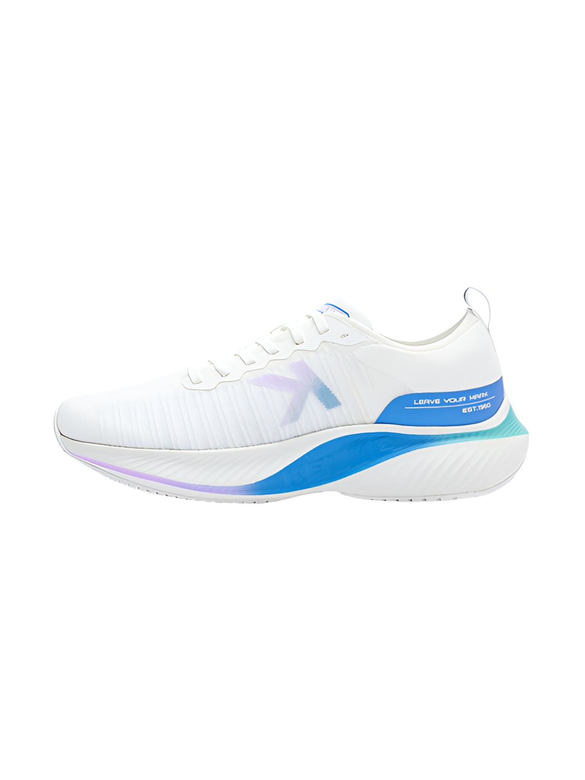 Кроссовки KELME Men's Sports Shoes White