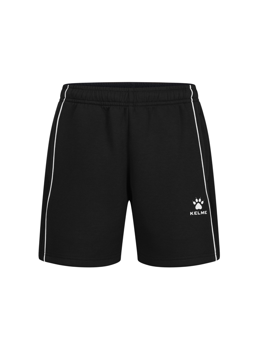 Шорты KELME Knitted Shorts Black