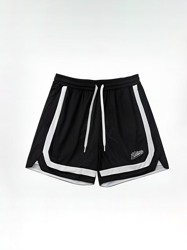 Шорты KELME Basketball Shorts Black