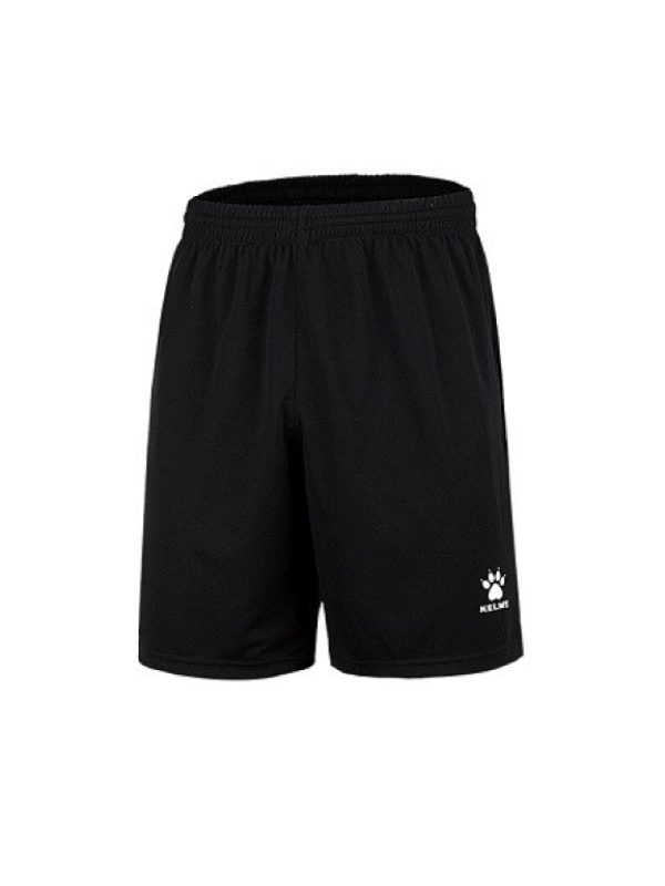 Шорты KELME Football Shorts Black