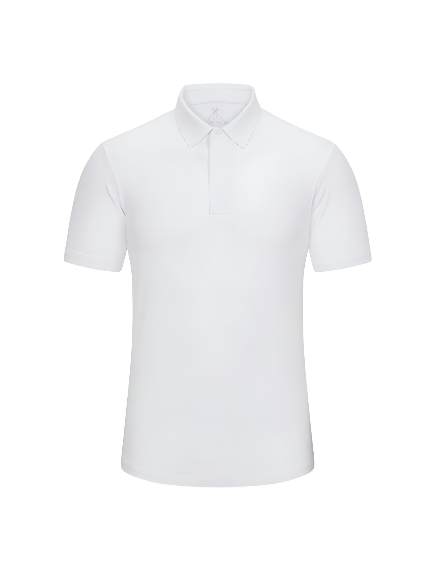 Футболка-поло KELME SHORT SLEEVE POLO SHIRT White