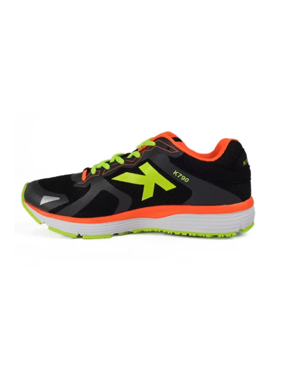 Кроссовки KELME Casual Shoes Black