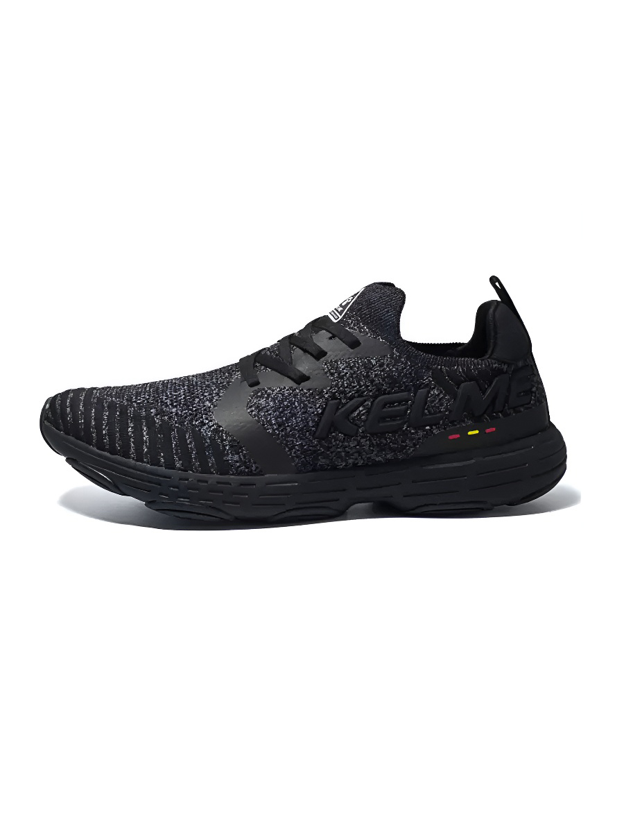 Кроссовки KELME Women's Sports Shoes Black