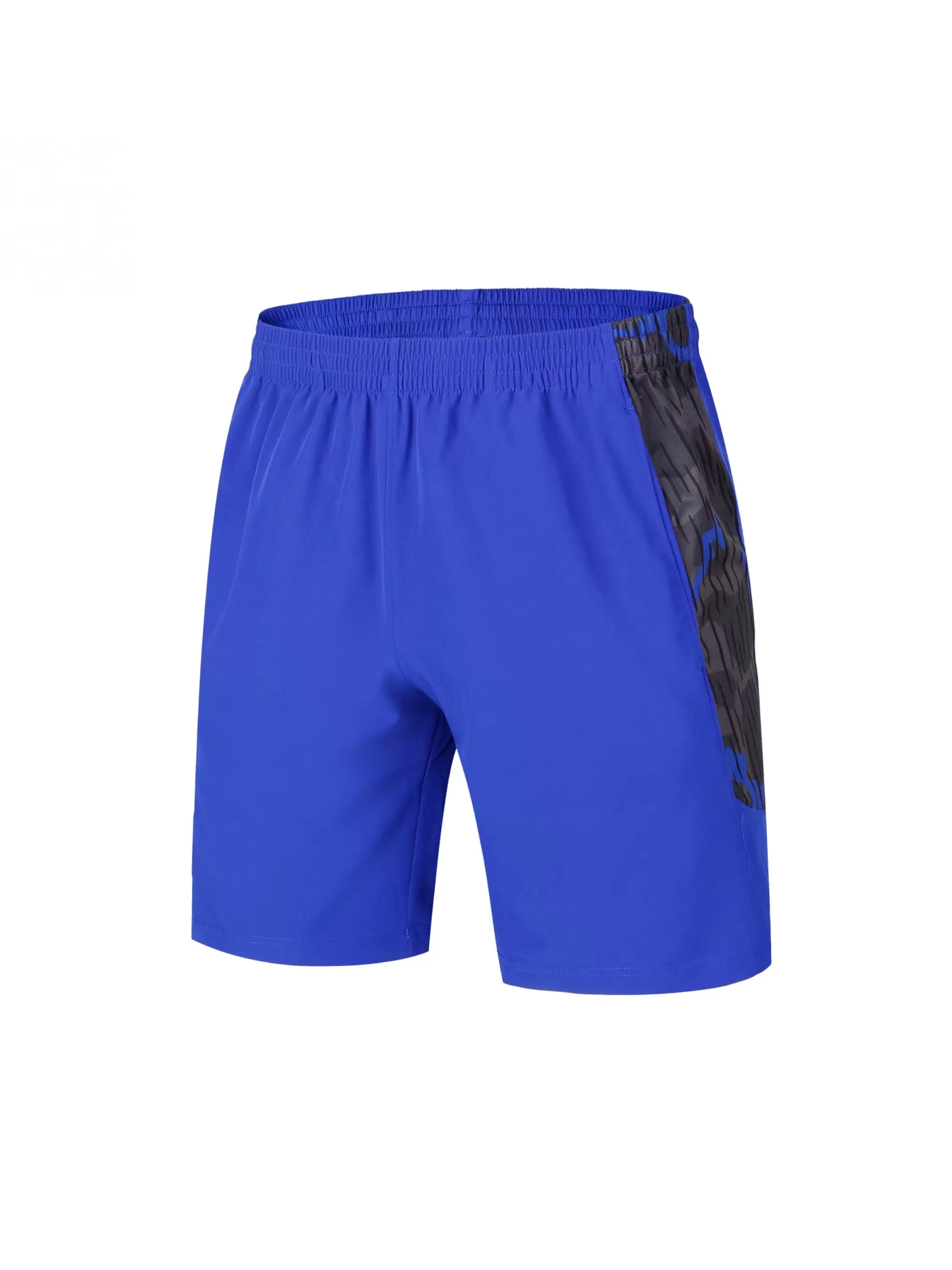 Шорты KELME Woven Shorts Blue